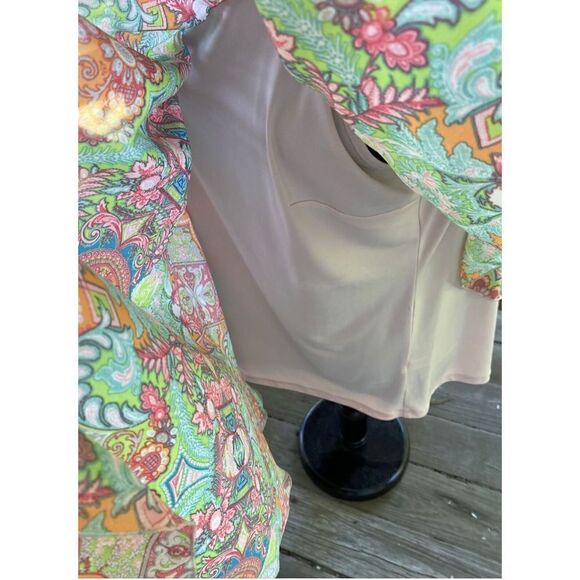 Est. 1946 Batwing Blouse - Picture 3 of 8